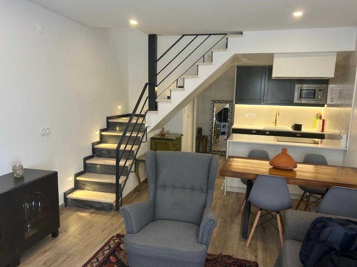 Apartament Palmela Cozy Zewnętrze zdjęcie