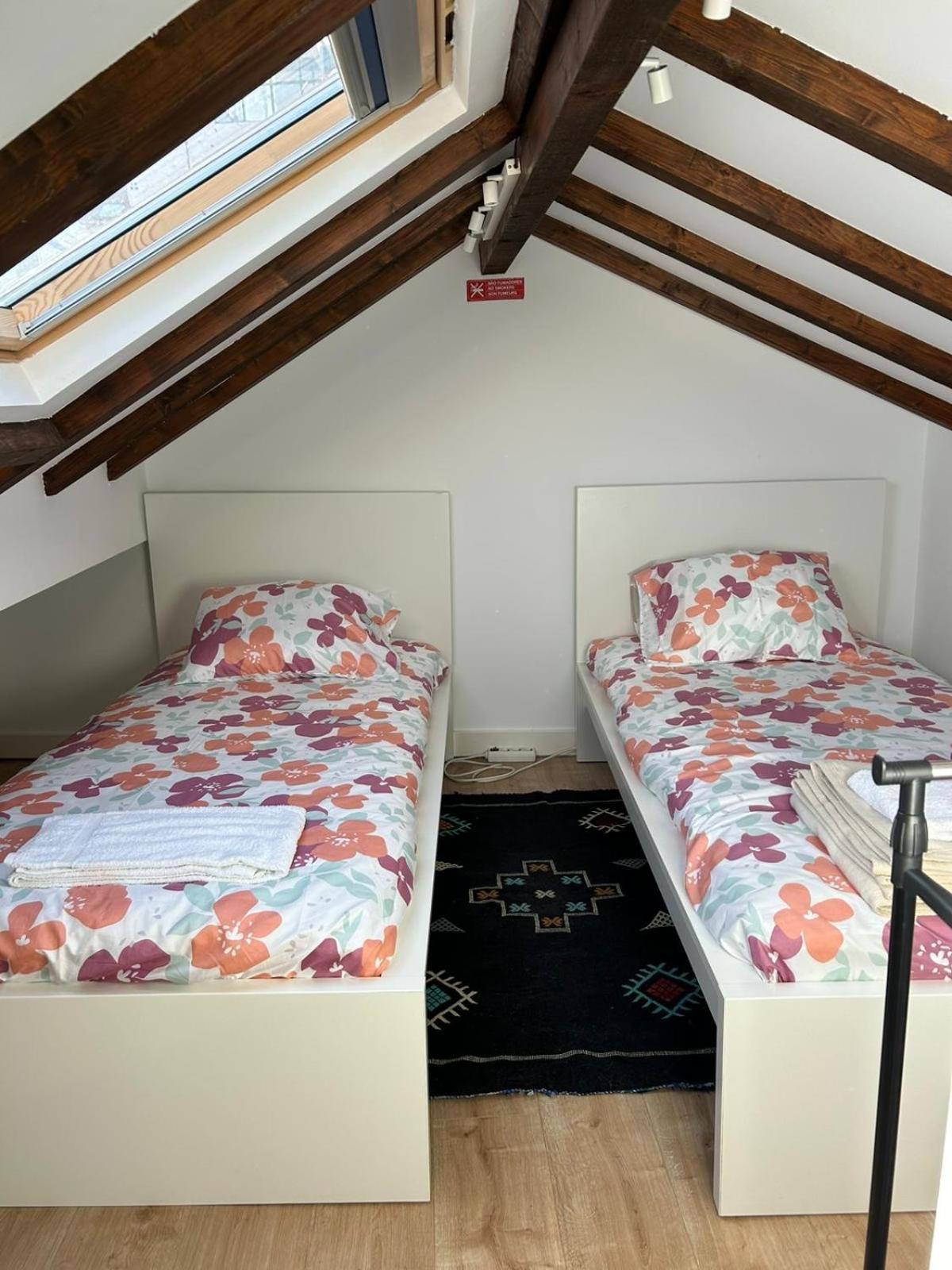 Apartament Palmela Cozy Zewnętrze zdjęcie