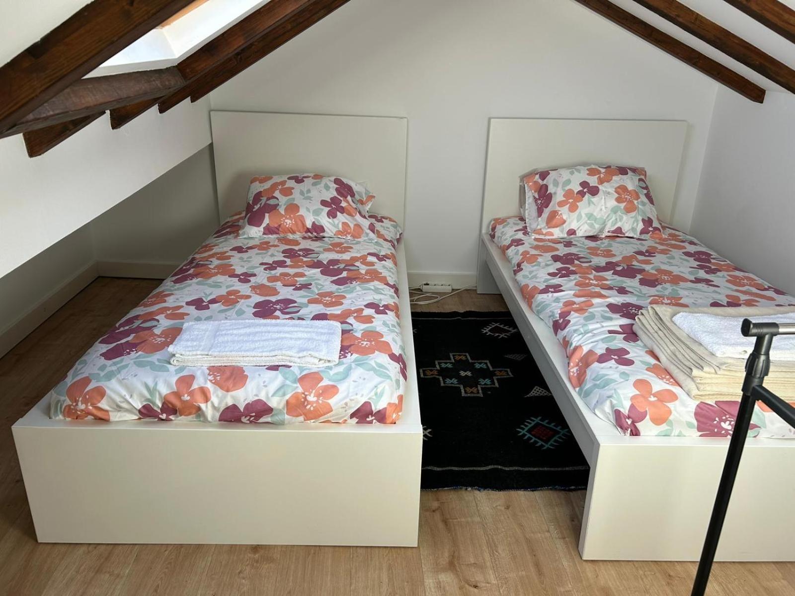 Apartament Palmela Cozy Zewnętrze zdjęcie