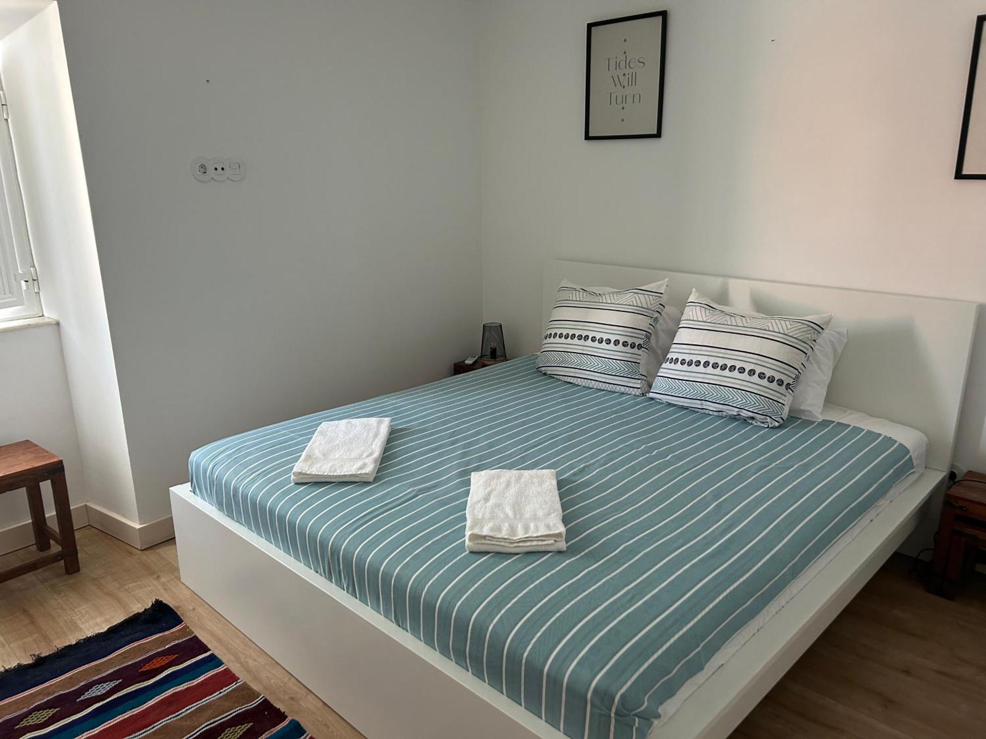 Apartament Palmela Cozy Zewnętrze zdjęcie