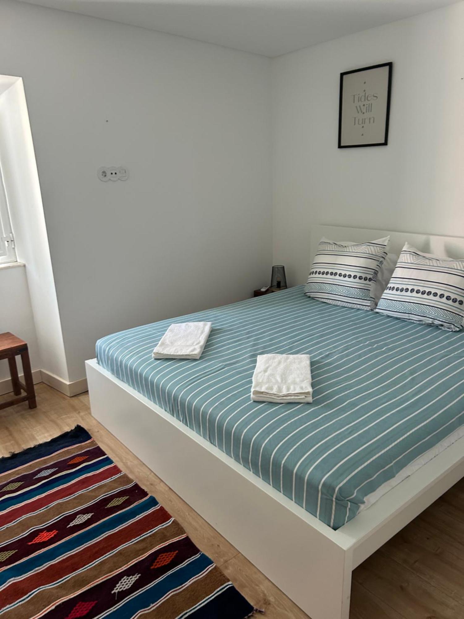 Apartament Palmela Cozy Zewnętrze zdjęcie